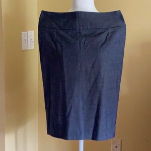 Missimo size 10 pencil skirt